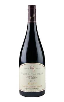 Rossignol-Trapet Gevrey-Chambertin Aux Ételois