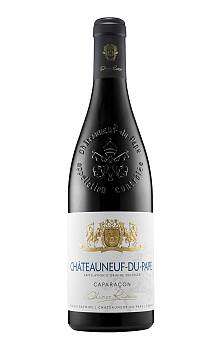 Olivier Ravoire Châteauneuf-du-Pape