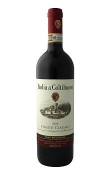 Badia a Coltibuono Chianti Classico