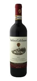 Badia a Coltibuono Chianti Classico