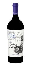 Lagarde Primeras Vinas Malbec