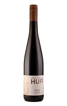 F.E. Huff Nierstein Spätburgunder vom Kalkstein