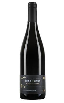 Meyer-Näkel & Klumpp Hand-in-Hand Spätburgunder