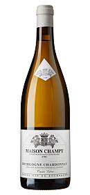 Champy Bourgogne Chardonnay Cuvée Edme