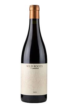 Landerer Wild Roots Red