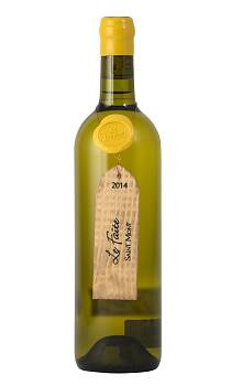 Le Faîte Saint Mont