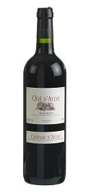 Ch. D'Aydie Odé