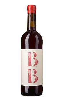 Partida Creus BB Bobal
