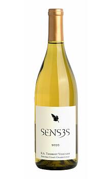 Senses B.A. Thieriot Chardonnay