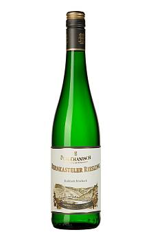 Dr. H. Thanisch Bernkasteler Riesling Kabinett feinherb
