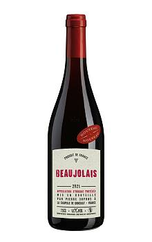 Pierre Dupond Beaujolais Nouveau