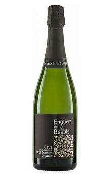 Enguera in a Bubble Cava