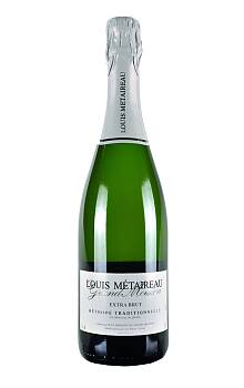 Louis Metaireau Grand Mouton Extra Brut