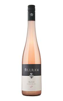 Allram Blauer Zweigelt Rosé
