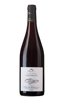 Chanrion Côte de Brouilly Chardignon