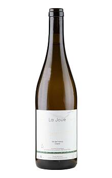Delrieu-Ducleux La Joue