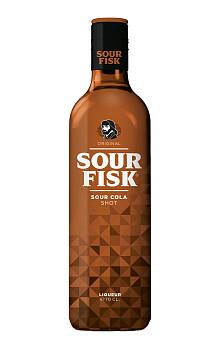Sour Fisk Sour Cola