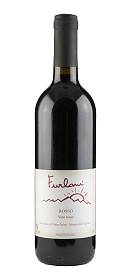 Furlani Rosso