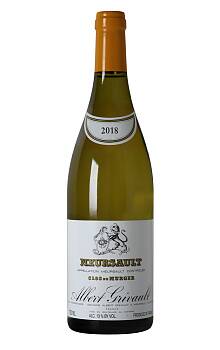 Albert Grivault Meursault Clos du Murger