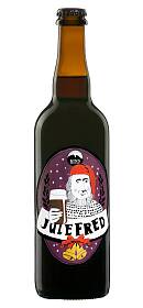 Kinn Julefred