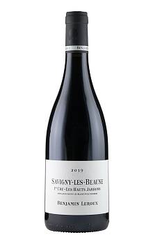 Leroux Savigny-lès-Beaune 1er Cru Les Hauts Jarrons