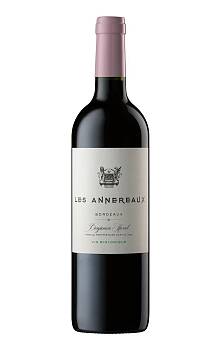 Les Annereaux