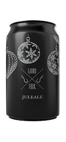 Fjordfolk Juleale