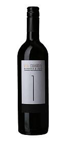Cossetti Barbera d'Asti Via Guardie 2014