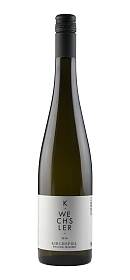 K. Wechsler Kirchspiel Riesling Feinherb 2014