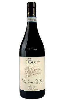 Ressia Barbera d'Alba Superiore