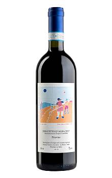 Roberto Voerzio Dolcetto d'Alba Priavino