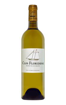 Clos Floridene Blanc