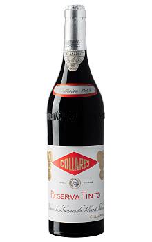 Viúva Gomes Reserva Tinto