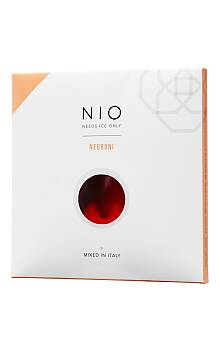 NIO Negroni