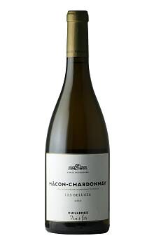 Vuillemez Mâcon-Chardonnay Les Beluses