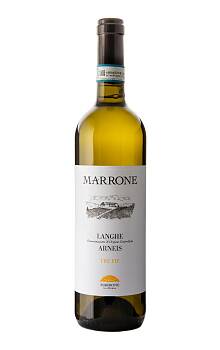 Marrone Langhe Roero Arneis Tre Fie