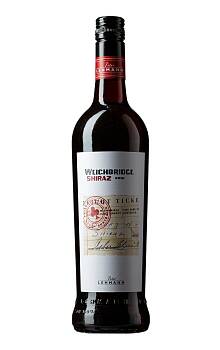 Peter Lehmann Weighbridge Shiraz