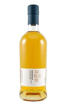 Ardnamurchan AD Highland Single Malt