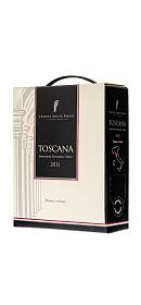 Tenuta Sette Ponti Toscana