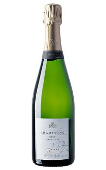 Pierre Boever Carte Blanche Grand Cru