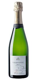 Pierre Boever Carte Blanche Grand Cru