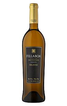 Fillaboa Finca Monte Alto Albariño