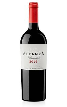 Altanza Familia Reserva