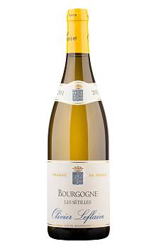 Olivier Leflaive Bourgogne Les Sétilles Blanc