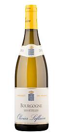 Olivier Leflaive Bourgogne Les Sétilles Blanc