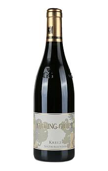 Kühling-Gillot Oppenheim Kreuz Spätburgunder GG