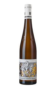 Von Buhl Ruppertsberger Reiterpfad Hofstück Riesling Grosse Lage