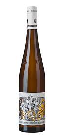 Von Buhl Ruppertsberger Reiterpfad Hofstück Riesling Grosse Lage
