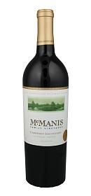 McManis Cabernet Sauvignon
