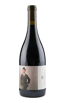 Cruse Charles Heintz Syrah